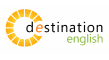 Destination English